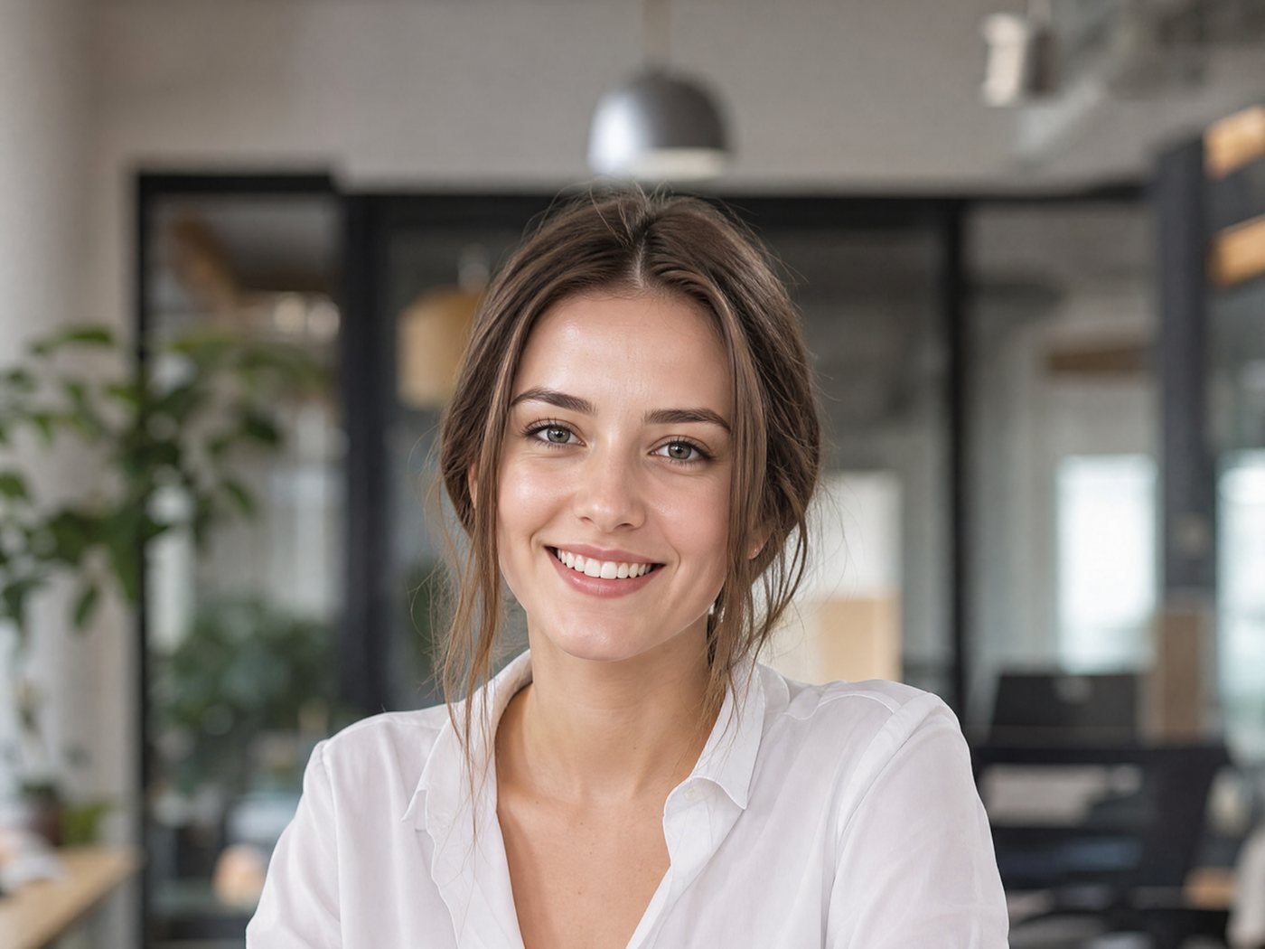 ClearWay Visa client photo 4